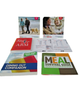 Weight Watchers WW 2008 Start Kit Dining Companion Book + Calculator - £29.86 GBP