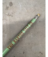 Vintage Barton The Salt Cellar Of America Hutchinson Kansas Pencil Adver... - €9,39 EUR