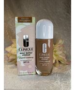 Clinique Even Better Clinical Vitamin Makeup SPF 45 MEDIUM COOL 3 - NIB ... - $27.67