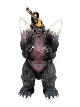 Godzilla Hangers - Blind Bag - Figural Key Chain / Bag Clip - Space Godz... - $332.81 MXN