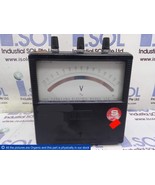 Yokogawa YEW 2013 Portable AC Voltmeter JIS C 1102 65Hz Yokogawa Electri... - $367.67 CAD