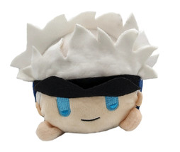 Jujutsu Kaisen Satoru Gojo Mochi Plush Plushie Figure Mochibi - £31.37 GBP