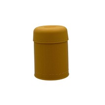 Vintage Challenge Yahtzee Replacement Cup Gold 3.5 inch - £7.92 GBP