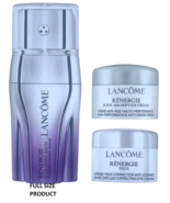 Lancôme Rénergie H.C.F. Triple Serum Discovery Set (3-Pc) for Eyes VALUE... - €55,29 EUR Lancôme Rénergie H.C.F. Triple Serum Discovery Set (3-Pc) for Eyes VALUE... - €55,29 EUR