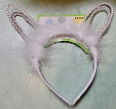 Easter Headbands You Choose Type Metal &amp; Stretch Ones Hair Accessories 200L - $4.89