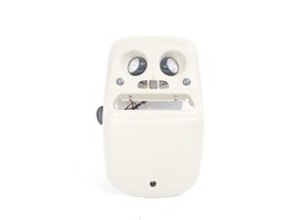 Center Console Roof With Garage Door Opener OEM 02 Cadillac Escalade - $29.71