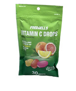 Freegells Vitamin C Supplements 30 Pk. -Assorted Citrus Flavor 53 Mg Per... - $12.75