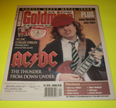 Goldmine Magazine May 6, 2003 ~ AC/DC,  Annual Heavy Metal Issue  Used - £15.71 GBP