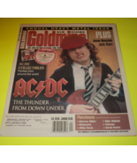 Goldmine Magazine May 6, 2003 ~ AC/DC,  Annual Heavy Metal Issue  Used - $27.41 CAD