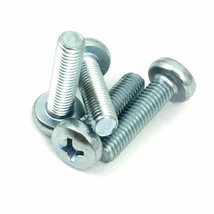 Screws To Attach Base Stand Legs To TCL TV Model  75R615, 75S425, 75R617... - £4.80 GBP