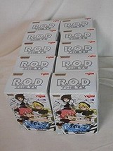 Yujin R.O.D Read or Die Yomiko Readman TFC Lot of 10 Figures Complete - £134.15 GBP