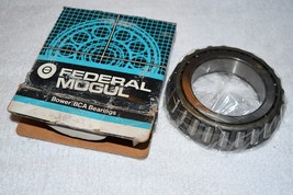 Bca Federal Mogul 495-AX Wheel Bearing Bower New Rare w3c - £26.45 GBP