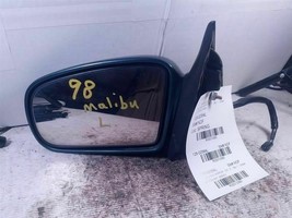 DRIVER LEFT SIDE VIEW MIRROR POWER FITS 97-05 MALIBU 10360 - £30.72 GBP
