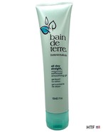 Bain de Terre All Day Straight Safflower Smoothing Gel 5.1 oz. - $47.37 CAD
