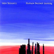 Brickell, Edie : Picture Perfect Morning CD Pre-Owned - £11.96 GBP