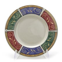 Persia by Sakura, Stoneware Saucer - $12.48