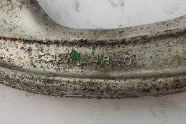 2003-2006 INFINITI G35 COUPE LEFT LOWER CONTROL ARM COMPRESSION  V1342 image 4