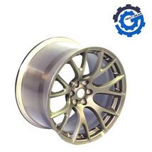 New OEM Mopar 20” Chrome Rim Wheel OEM 2013-22 Ram 1500 CLASSIC 04755198AA - £292.86 GBP