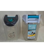 HOOVER FH52000 SMART WASH AUTOMATIC CARPET CLEANER CLEAN &amp; DIRTY WATER T... - $39.59