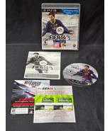 FIFA Soccer 14 | EA Sports | Sony PlayStation 3 | PS3 - Tested, Working - $5.48
