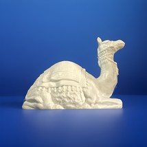 Avon Nativity Collectibles The Camel Porcelain Figurine 1984 With Origin... - $19.99