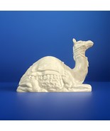 Avon Nativity Collectibles The Camel Porcelain Figurine 1984 With Origin... - $365.11 MXN