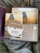 Walking By Faith Lessons Learned Jennifer Rothschild DVDs CD Book READ DESC - £52.15 GBP