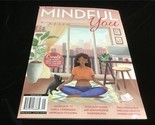 Centennial Magazine Mindful You: Take a Mindful Moment: Create the Perfe... - £9.74 GBP