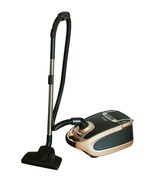 Johnny Vac Xv10 Straight Suction HEPA Filtration Canister Vacuum - €222,50 EUR Johnny Vac Xv10 Straight Suction HEPA Filtration Canister Vacuum - €222,50 EUR