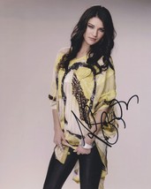 Jessica Szohr Signed Autographed &quot;Gossip Girl&quot; Glossy 8x10 Photo - COA H... - £31.23 GBP