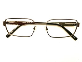 Robert Mitchel RM 4003 Gunmetal 53-18-140 Frames Flex Hinges without Lenses - $34.65