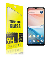 2 x Tempered Glass Screen Protector For AT&amp;T Verge SL219A - $13.49 CAD