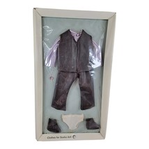 Clothes for Sasha Doll Gregor London Set 404 Vtg NRFB - £76.71 GBP