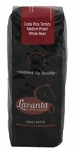LAVANTA COFFEE COSTA RICA TARRAZU - $73.49+