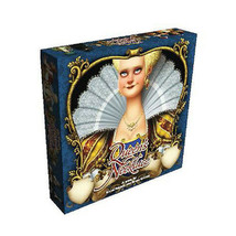 Queen&#39;s Necklace Boxed Card Game - £55.03 GBP