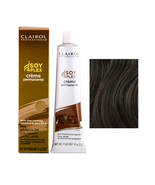 Clairol Professional Creme Permanent Hair Color - 6NN Dark Rich Neutral ... - £13.97 GBP