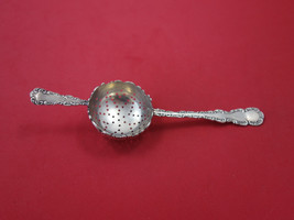 Louis XV By Whiting Sterling Silver Tea Strainer 7&quot; - £204.96 GBP