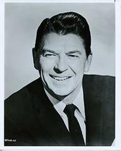 Ronald Reagan 8x10 Photo #A0837 - £6.13 GBP