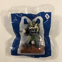 2022 McDonald’s Happy Meal Toy Thor Love and Thunder #9 MANTIS  New - £6.89 GBP
