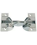 Hafele Miter Flap Cabinet Hinge 1.5mm (1/20&#39;&#39;) Wide with 90° Opening Ang... - $622.39 MXN