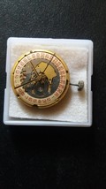 Vintage 25 Jewel Swiss Rado AS 1859 with Rado Rotor, Date Wheel, Origina... - $60.00