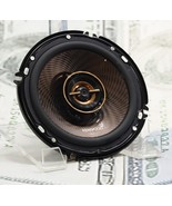 Kenwood KFC-653 6-1/2&quot; 2-Way Car Speaker (Single) - €16,43 EUR