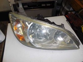 Passenger Right Headlight Coupe Fits 04-05 CIVIC 485561 - £75.98 GBP