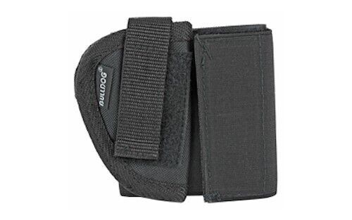 Bulldog Cases, Pro Ankle Holster, Fits Single Shot  Fits NAA North American Arms - £19.83 GBP