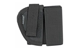 Bulldog Cases, Pro Ankle Holster, Fits Single Shot  Fits NAA North American Arms - £19.46 GBP