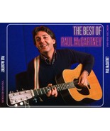 Paul McCartney - The Best Of [6-CD] 126-Track Singles Collection  Voo-Do... - $40.00