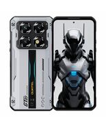 7.2&quot; 5G OUKITEL WP60 Rugged Mobile Android 15 Phone 512GB 120Hz Global -... - $5,448.01 MXN