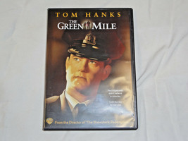 The Green Mile (DVD, 2000) - £5.58 GBP