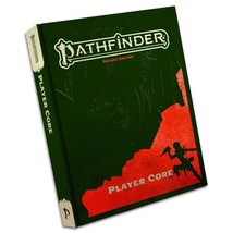 Paizo Pathfinder 2E: Player Core Special Edition - £52.43 GBP