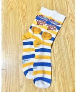 Hostess Jumbo Honey Bun Crew Socks Men’s Size 6-12 - €6,02 EUR